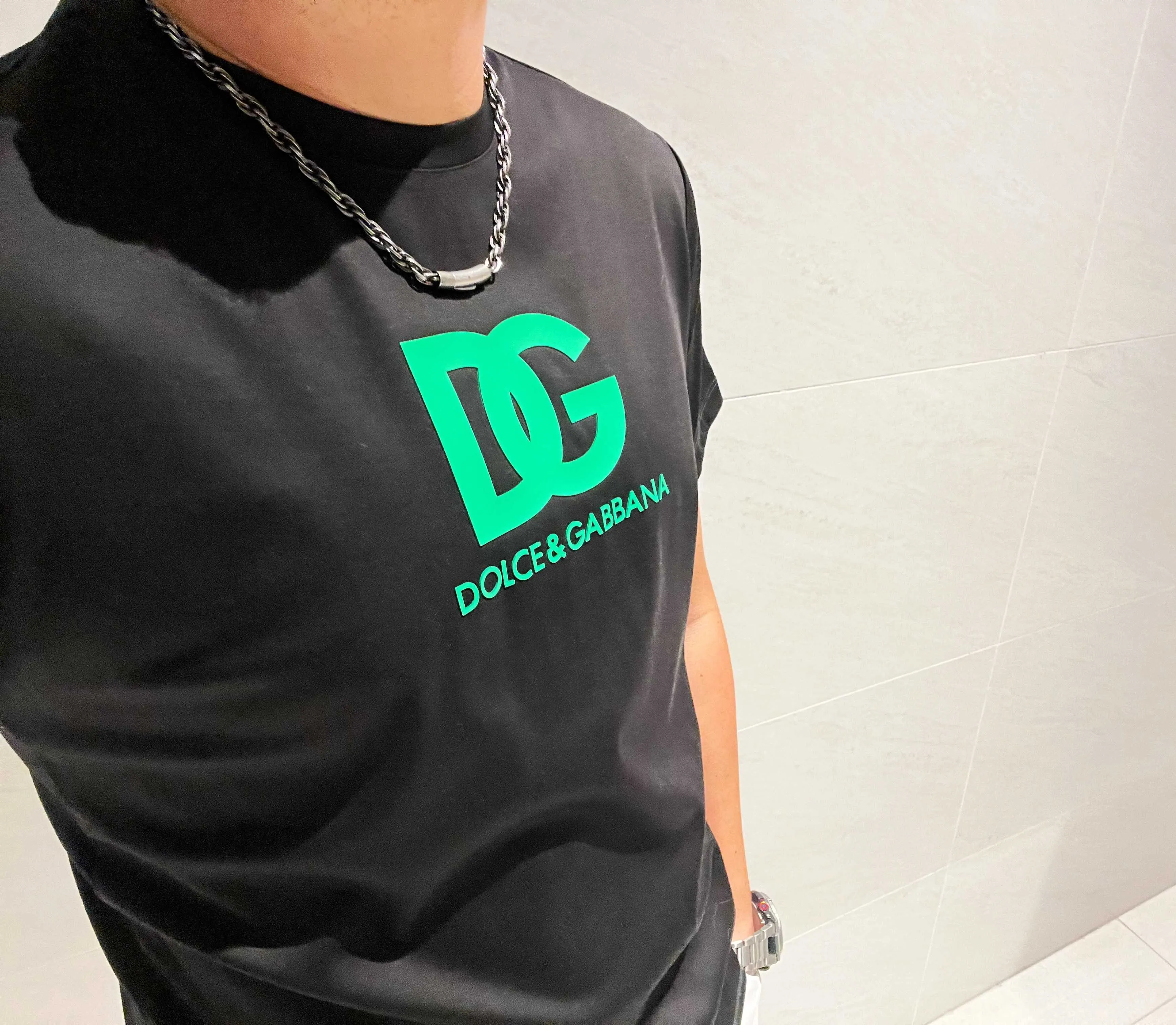 New Arrival T logo：DG ： ： / Sizes：M~3XL